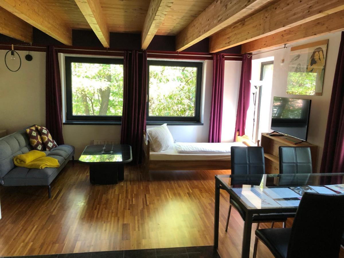 Flats 2 Rent Imst