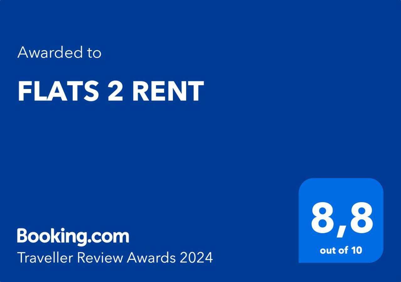 Flats 2 Rent Appartement